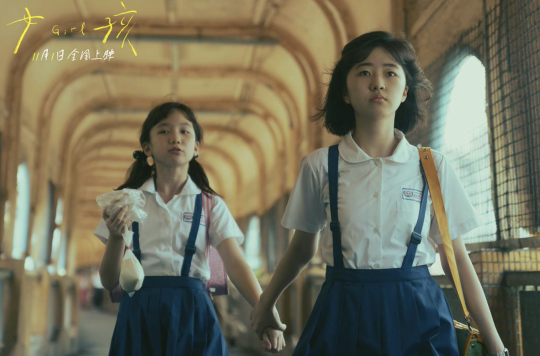 11月新片：虚假热闹？封面图