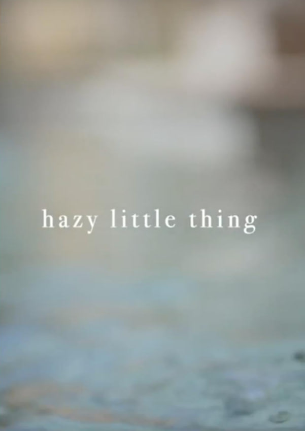 朦胧小物封面图