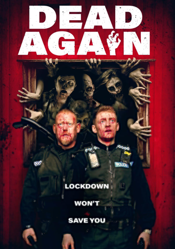 再次死亡封面图