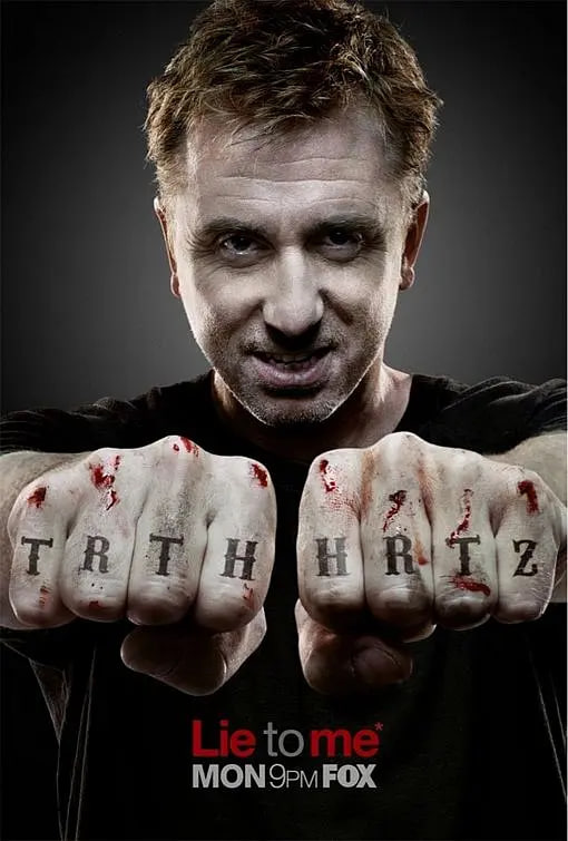 千谎百计 第三季封面图