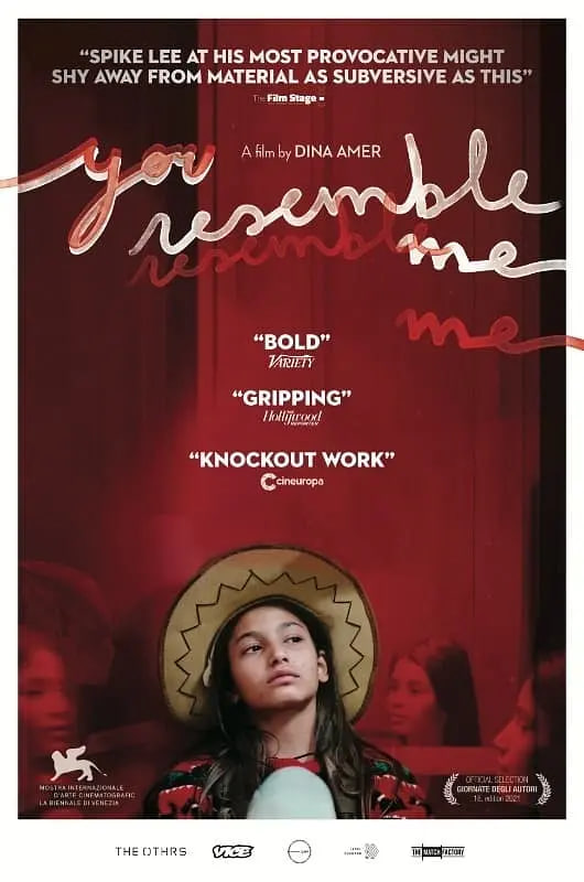 你和我很像封面图