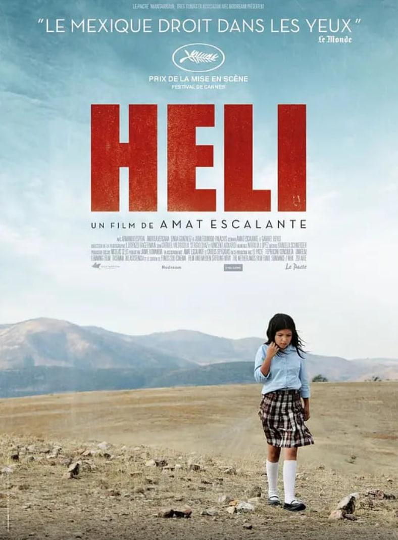 赫利 2013封面图