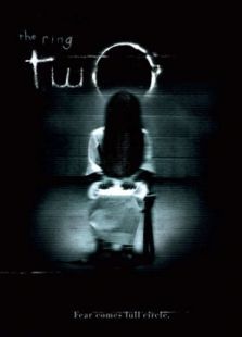 美版午夜凶铃（特别版）封面图