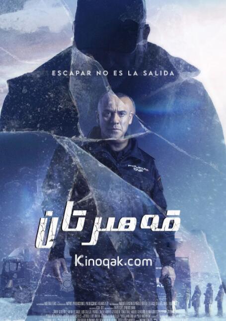 零度以下封面图