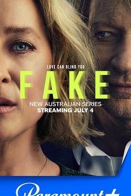 虚情假意(剧版)封面图