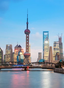 魅力中国封面图