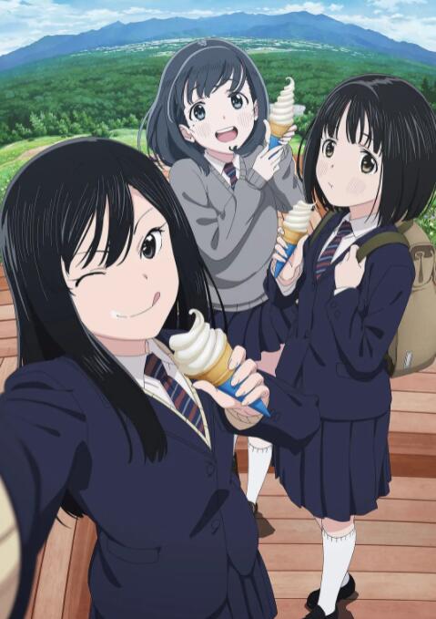 本田小狼与我封面图