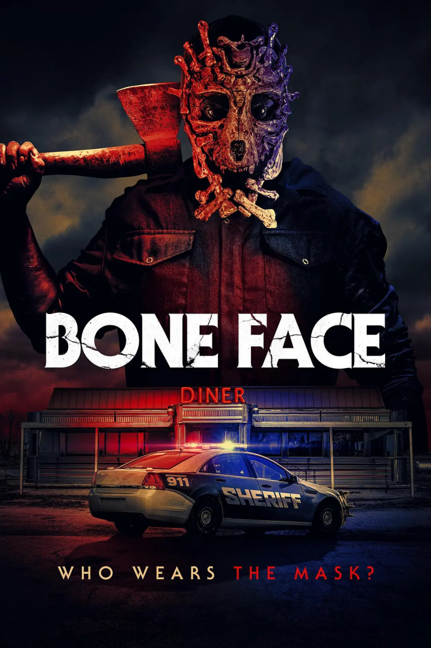 Bone Face封面图