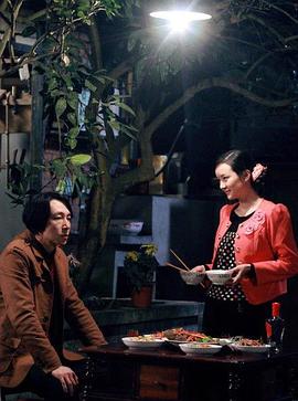 鲜花盛开的村庄封面图