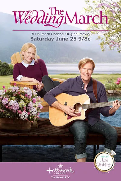 婚礼进行曲封面图