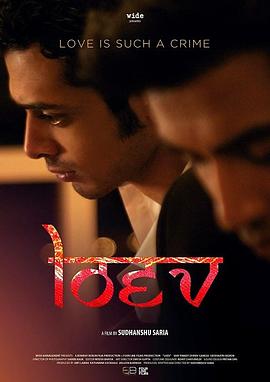 孟买之恋封面图