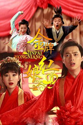 金牌红娘2封面图