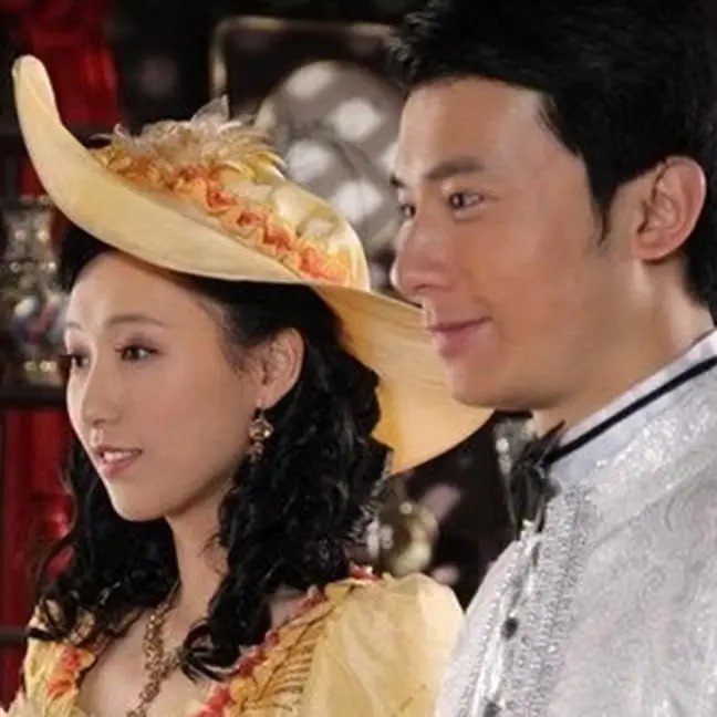 拜见婆婆大人Ⅰ 2011封面图