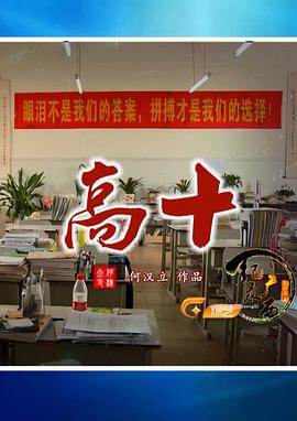 高十封面图