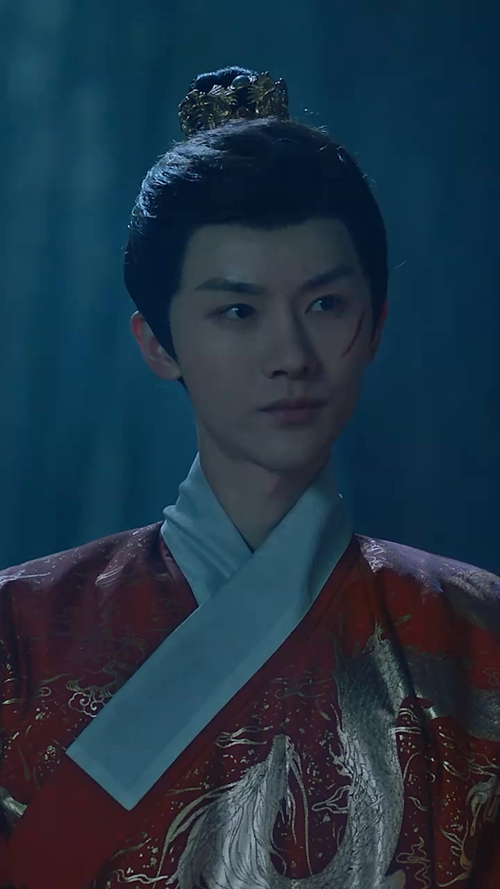 抓个陛下去演戏封面图