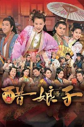 醋娘子国语封面图