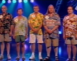 乐坛毒舌嗡嗡鸡 第十一季封面图