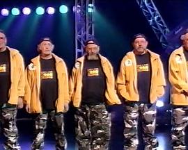 乐坛毒舌嗡嗡鸡 第五季封面图