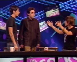 乐坛毒舌嗡嗡鸡 第十季封面图