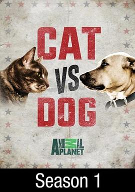 猫狗大战综艺封面图