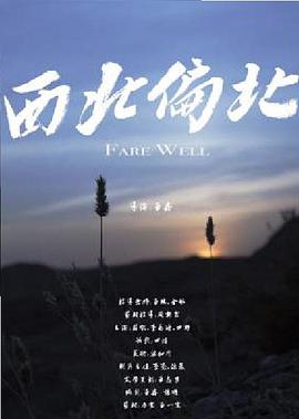 西北偏北（普通话）封面图