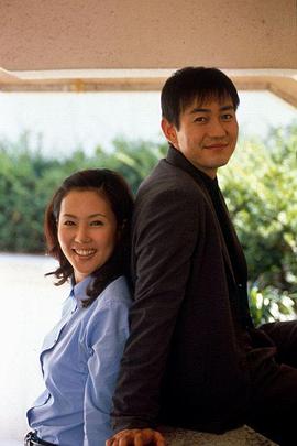 爱情交响乐封面图