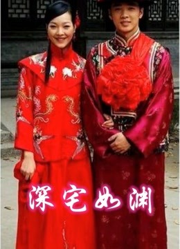 深宅如渊封面图