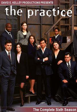 律师本色第六季封面图