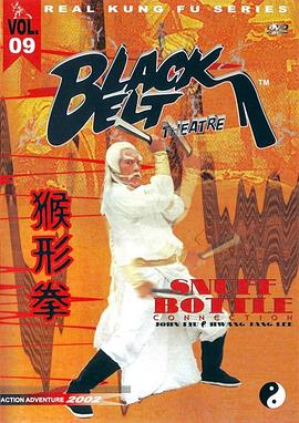 神腿铁扇功封面图