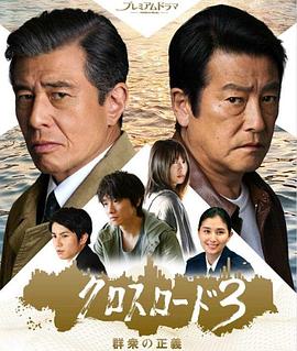 十字路口3：群众的正义封面图