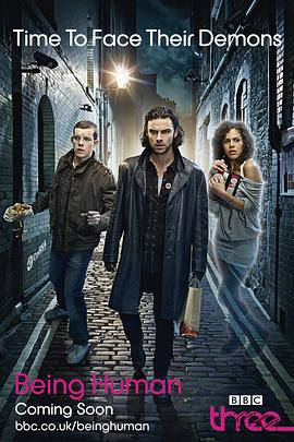 我欲为人 第三季封面图