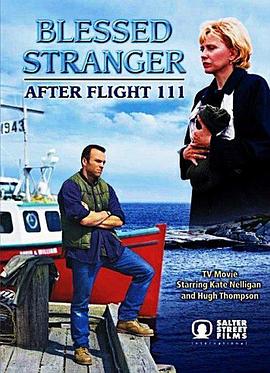 真情陌生人（国语版）封面图