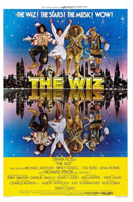 新绿野仙踪封面图