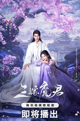 三嫁魔君封面图