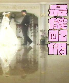 最佳配偶封面图