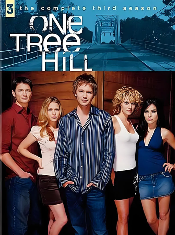 篮球兄弟 第三季封面图