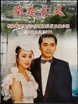 昨夜长风1995[电影解说]封面图