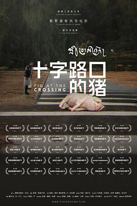 十字路口的猪[电影解说]封面图