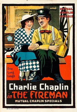 救火员[电影解说]封面图