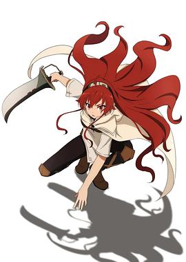 无职转生：到了异世界就拿出真本事 OVA[电影解说]封面图