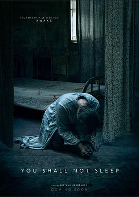 无眠夜[电影解说]封面图