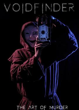 鬼偷拍[电影解说]封面图