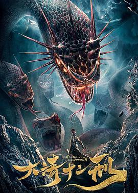 大清十二刑[电影解说]封面图