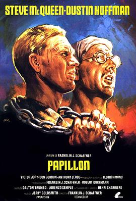 巴比龙1973[电影解说]封面图