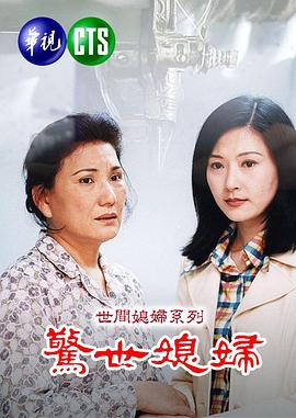 惊世媳妇[电影解说]封面图