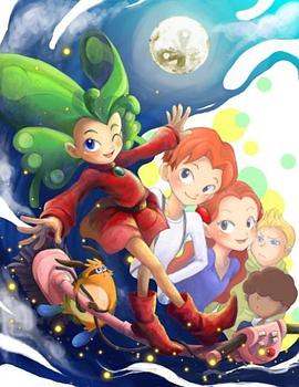 小讨厌[电影解说]封面图