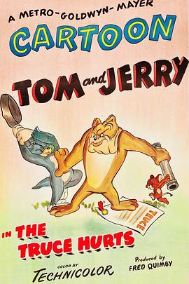 休战的伤害[电影解说]封面图