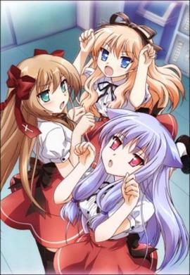 迷途猫OVER RUN[电影解说]封面图