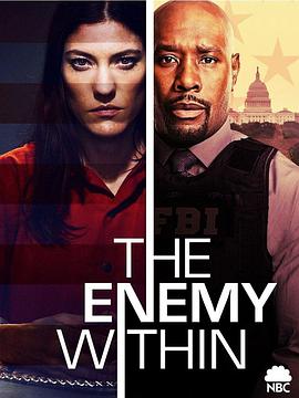 与敌共谋[电影解说]封面图