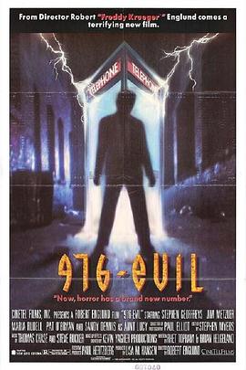 猛鬼专线976[电影解说]封面图